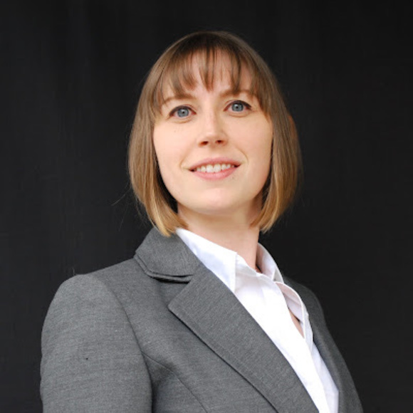 Meet your Posher, Allison - Picture 1 of 1